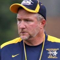 Leaving 'very hard' for Nottingham's Jon Adams