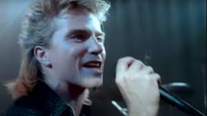 The Tragic Death Of Dennis Frederiksen From Toto