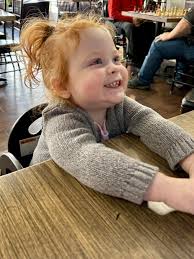 Mighty Maddy scavenger hunt and family fun day