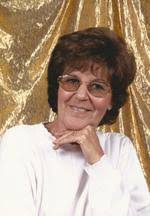 Carol Grider Hendrix