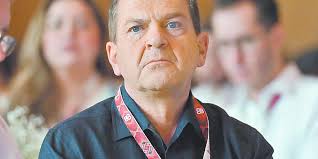 Emilio Romano recibe el mando de la ABM