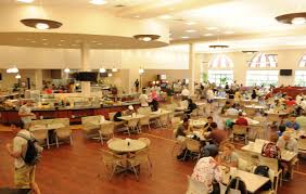 College Dining Hall Dining Hall College Dining Hall Break Room