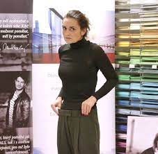 Daniela písařovicová čelila stalkerovi | archiv mojí psychologie daniela písařovicová se loučila v české televizi | instagram Galerie Tohle Ve Zpravach Neuvidite Pisarovicova Se Vyprsila V Plavkach Foto 19 Ahaonline Cz