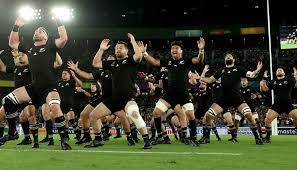 Read about everything new in this release. Rugby World Cup 2019 All Blacks Haka Intimidating And Provides Unfair Advantage Ewan Mackenna Newshub