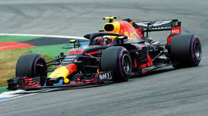 Viveen houdt toezicht op al onze. Verstappen Klokt Vierde Tijd In Kwalificatie Duitse Gp Vettel Pakt Pole Nu Het Laatste Nieuws Het Eerst Op Nu Nl