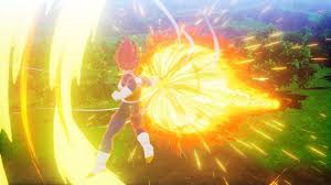 1 overview 1.1 creation and concept 1.2 appearance 1.3 usage and power 2 video game appearances 3 trivia. Dragon Ball Z Kakarot Dlc Adds Super Saiyan God And Beerus Boss Fight