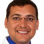 Dr. Daniel Anzaldua, MD, Nephrology