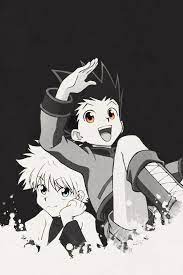 Anime / hunter x hunter. Hunter X Hunter Wallpaper Fond D Ecran Les Meilleurs Fond D Ecran De Manga Manga Hunter Fond D Ecran Dessin Hunter X Hunter Fond D Ecran Telephone Manga