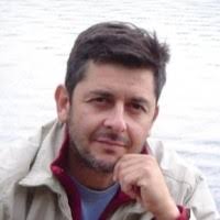 Claudio Aguilera Navarrete