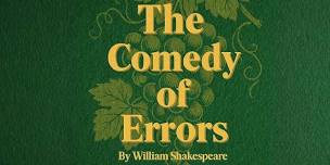 Comedy of Errors