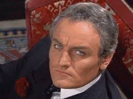 Charles Gray was an English actor whose career was defined by his elegant  diction, commanding stage presence, and memorable portrayals of both  villains and authority figures. Born in Bournemouth, England, Gray initially
