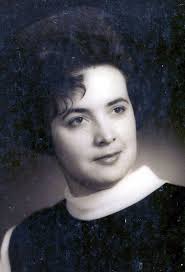 Nancy I. Breton Obituary