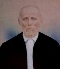 John Franklin Coffman (1805-1884)