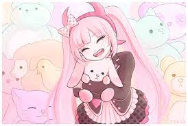 I had forgotten that this drawing existed a. Kotoko Utsugi Explore Tumblr Posts And Blogs Tumgir