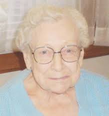 Martha E. (Demuth) Strite