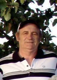 Wilbert "Emerson" Howald