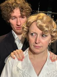 Updated version of Ibsen classic debuts at Guild Theater