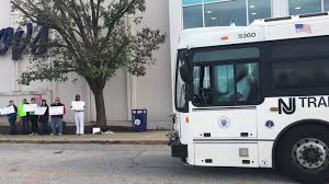 Recently went something called voorhees town center. Petition Isaac Earley Change The Dangerous Nj Transit Bus Route At The Voorhees Town Center Change Org