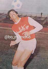 في حوار للكابتن حسن شحاته المدير الفني للمنتخب المصري مع المذيع حسن معوض لقناة بي بي سي ونشرته صحيفة quot;المصري اليومquot; Twitter à¤ªà¤° Ø¨Ø§Ø­Ø« Ø±ÙŠØ§Ø¶ÙŠ Ù…Ø¹Ù„ÙˆÙ…Ø© Ù…Ù‡Ù…Ø© Ø§Ù„Ù„Ø§Ø¹Ø¨ Ø­Ø³Ù† Ø´Ø­Ø§ØªÙ‡ Ù„Ø§Ø¹Ø¨ Ø§Ù„Ø²Ù…Ø§Ù„Ùƒ ÙˆÙƒØ§Ø¸Ù…Ø© ÙˆØ§Ù„Ù…Ø¯Ø±Ø¨ Ø§Ù„Ù…Ø¹Ø±ÙˆÙ Ù‡Ùˆ Ø§ÙˆÙ„ Ù„Ø§Ø¹Ø¨ ØºÙŠØ± ÙƒÙˆÙŠØªÙŠ ÙŠÙ†Ø§Ù„ Ù„Ù‚Ø¨ Ù‡Ø¯Ø§Ù Ø§Ù„Ø¯ÙˆØ±ÙŠ Ø§Ù„ÙƒÙˆÙŠØªÙŠ ÙÙŠ Ù…ÙˆØ³Ù… 1969 1970 Ø¨Ø±ØµÙŠØ¯ 7Ø§Ù‡Ø¯Ø§Ù ÙˆÙ„Ù‚Ø¯ Ø§Ø³ØªØ¹Ø§Ù† Ø¨Ù‡ Ø§Ù„Ù†Ø§Ø¯ÙŠ Ø§Ù„Ø¹Ø±Ø¨ÙŠ