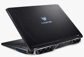 Nowadays, a computer can be used to type documents, send email, play games, and browse the web. The Helios 500 Gaming Laptop Features A Second Generation Acer Predator Helios 500 Transparent Png 980x630 Free Download On Nicepng