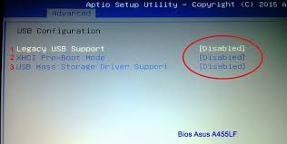 Driver keyboard asus x454y windows 10. Install Windows 7 64bit Di Asus A455l Bios Uefi Kijang Jantan