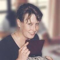 Julianne Jo Stacy Obituary