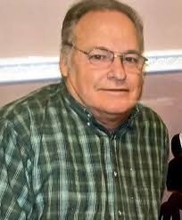 Jerry Eason Obituary