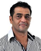 Ali Alnaser's Instagram, Twitter & Facebook