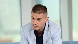 Zobacz najciekawsze publikacje na temat: Tomasz Komenda Otrzymal Odszkodowanie Sad Wydal Wyrok Dzien Dobry Tvn