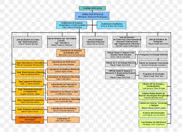 Icai School Of Engineering Organizational Chart