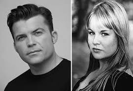 Harvey Monroe (Ross Boatman) and Grant Mitchell (Ross Kemp) 💙 spotted in  London's Burning.