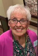 Edith Ellison Obituary