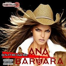 Te atrapare bandido barbara, ana. Ana Barbara Loca Dj Fx Ft Mc Club Mix By Dj Fx Puebla Mexico
