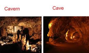 Difference Between Cave And Cavern Cavern Cave Cave Diving