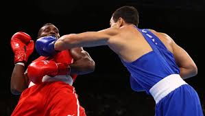 Juegos olímpicos 2020 tokio · noticias de los juegos olímpicos en directo en sport.es · olimpiadas, clasificación, entradas, fechas. Julio Cesar La Cruz Un Hombre Con Una Mision