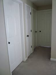 Image Result For Black Hardware On White Doors White Interior Doors Black Interior Doors Door Handles Interior