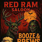 Booze & Brews Bash event image
