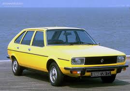 Image result for Blanc Kilimandjaro 1977 Renault
