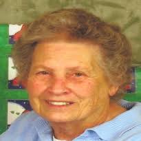 Tribute for Esther Seaman