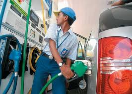 Image result for petrol pump pic