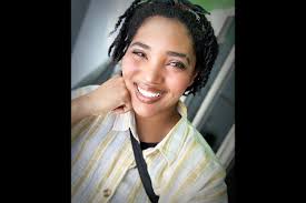 An interview with Amber Whatley, lighting designer