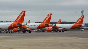 Here's why i was so impressed by my flight with them. Stelios Complains To Regulator As Easyjet Row Intensifies Financial Times