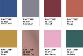 this is pantone s 2020 color of the year philadelphia eagles colors