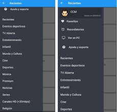 Es considerado por muchos, el mejor reproductor multimedia en streaming para android ¿te lo vas a perder? Descargar You Tv Player Para Android Apk Gratis Ultima Version En Espanol En Ccm Ccm
