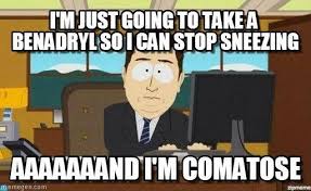 You Know You Could Try The Heavy Duty Stuff If You Want To Sleep For 12 Straight Hours Funny Quotes Funny Funny Pictures