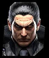 8448BADMAN's Tekken 8 Profile