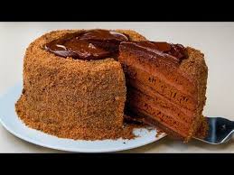 der ideale schokoladenkuchen kein backrezept und ohne kneten schmackhaft tv youtube backrezepte schokoladenkuchen schokoladen kuchen