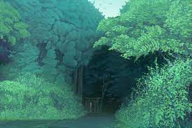 Search, discover and share your favorite aesthetic background gifs. Anime Nature Aesthetic Wallpapers Top Free Anime Nature Aesthetic Backgrounds Wallpaperaccess