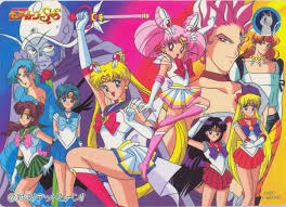 Bishoujo Senshi Sailor Moon Super S Bishoujo Senshi Sailor Moon Sailor Moon Supers 4 Sailor Moon Super S Sailor Moon Usagi Pretty Guardian Sailor Moon
