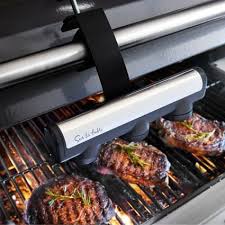 Sur La Table Triple Grill Light With Cover Sur La Table Grill Light Grilling Patio Entertaining